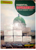 Essential Government..pdf